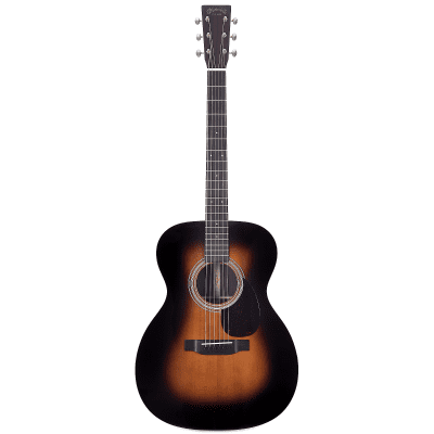 Martin Standard Series OM-21 image 7