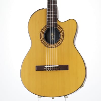 ギター Orville by Gibson Chet Atkins Model 1991 Orville by Gibson Chet Atkins CE Acoustic Electric Made