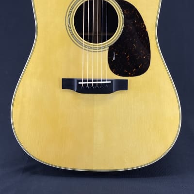 Martin Custom Shop Rosewood Dreadnought with Adirondack Spruce Top image 1