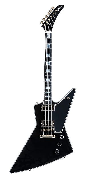 Gibson Explorer Custom 2017 - 2018 image 2