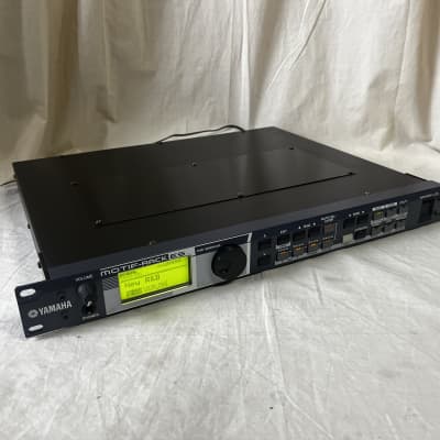 Yamaha Motif-Rack ES MOTIF RACK ES TONE GENERATOR w/ 100-240V adaptor