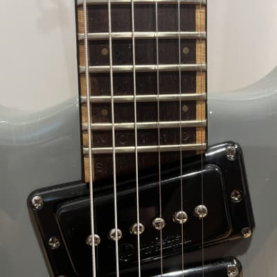 1984 Mosrite Mark VIII - Built and Signed by Semie Moseley image 6