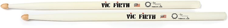 Vic Firth Signature Series Drumsticks - Thomas Lang image 1