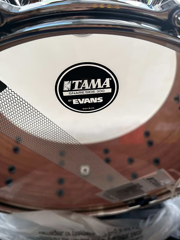 Tama 6.5