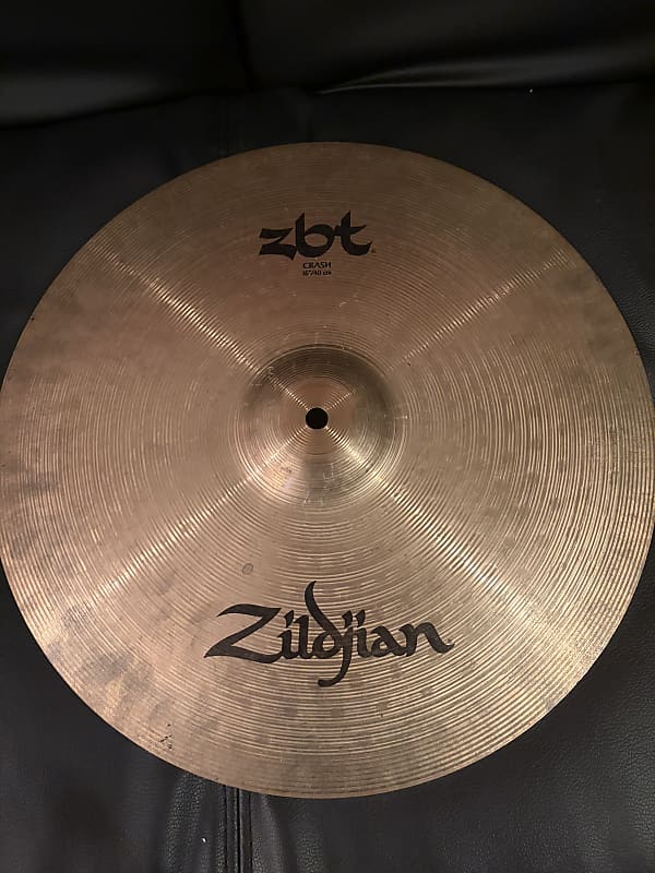 Zildjian 16