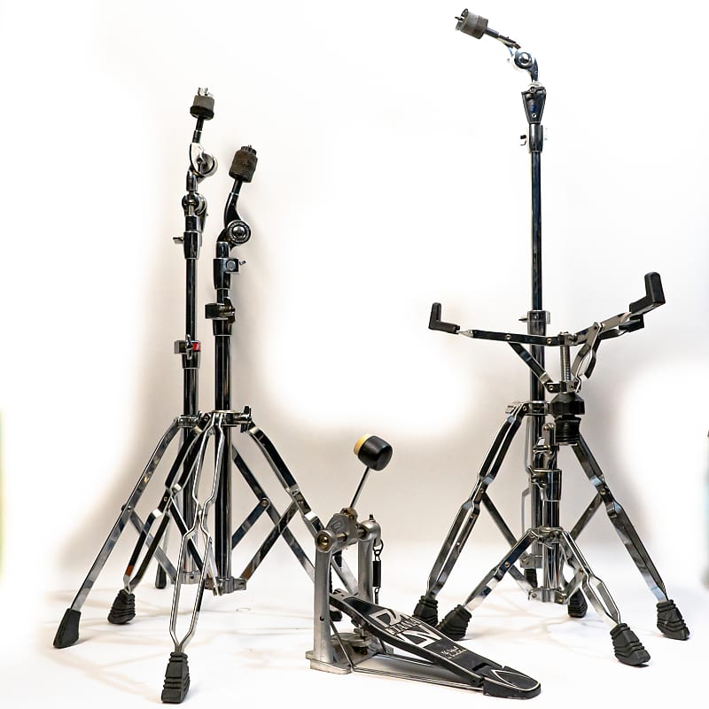 Tama Stage Master 5Piece Drum Hardware Kit Reverb