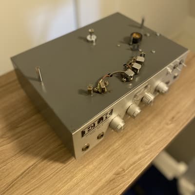 Elk EM-5 Vintage Echo Machine Good/Fair, New Tape image 3