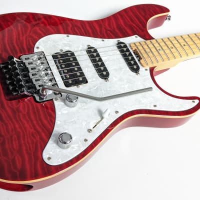 edwards snapper　E-SN-145FR ESP Edwards Snapper E-SN-145FR made in Japan | Reverb Hungary