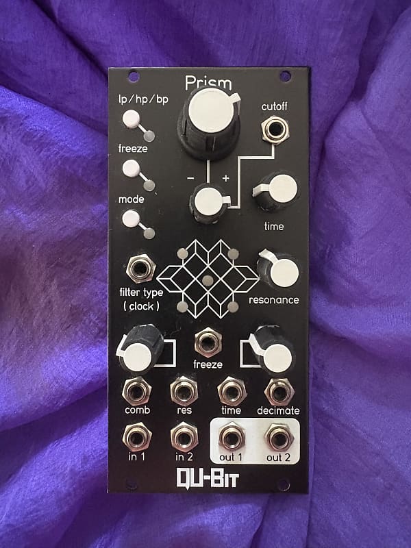 Qu-Bit Electronix Prism