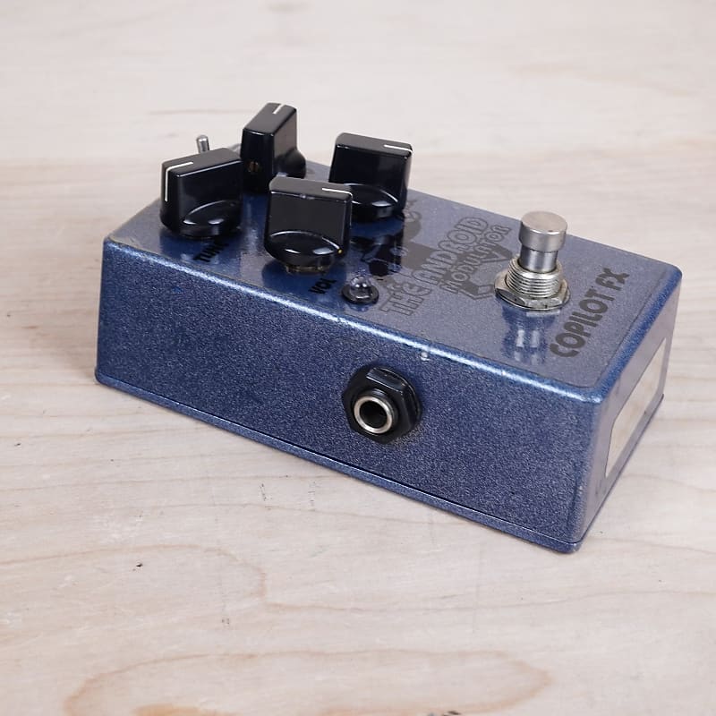 Copilot Fx The Android Modulator | eBay