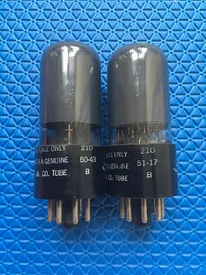 Ford hotsell motor vacuum tubes