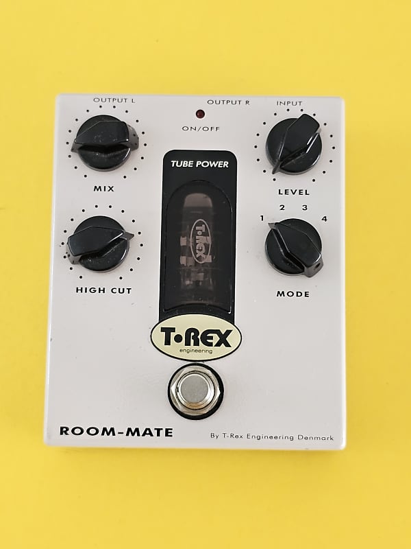 T-Rex Room-Mate