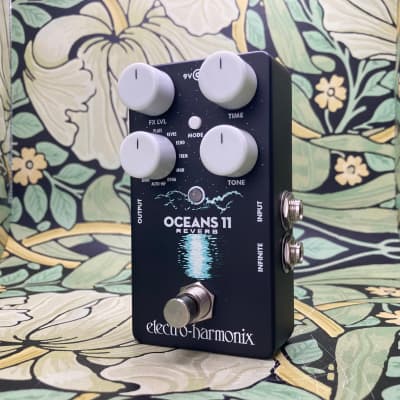 Reverb.com listing, price, conditions, and images for electro-harmonix-oceans-11