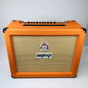 Orange Rockerverb 50 MKIII 2x12" 50-watt Tube Combo Amp