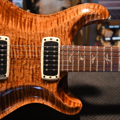 PRS Paul Reed Smith Paul’s Guitar Copper image 5