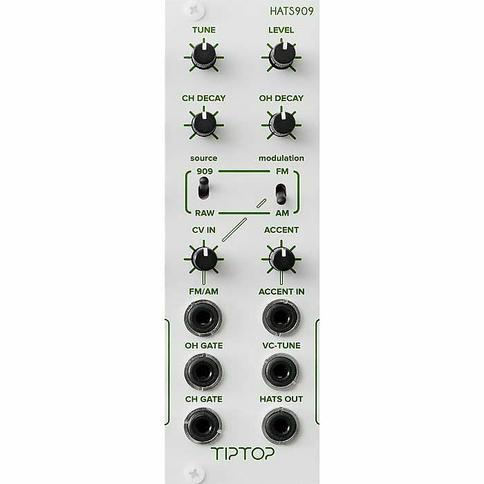 Tiptop Audio HATS909