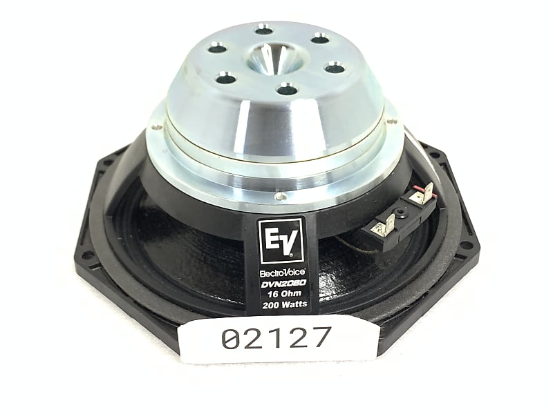 Electro-Voice DVN 2080 8