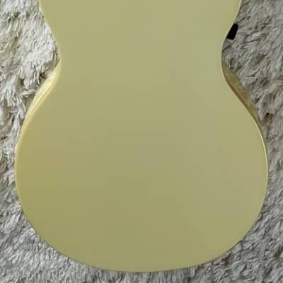 Used G# G Sharp OF-1 Electric Guitar Comes W/Gigbag image 6