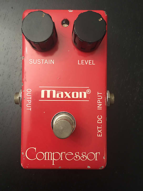 Maxson Compressor Vintage | eBay