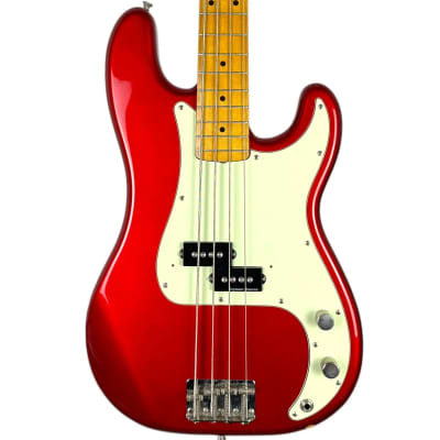 Fender PB-57 Precision Bass Reissue MIJ | Reverb