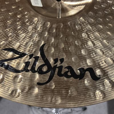 Zildjian 20” Z3 Rock Ride - Brilliant image 13