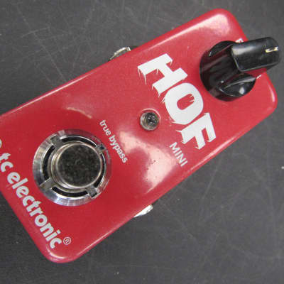 TC Electronic Hall Of Fame Mini | Reverb