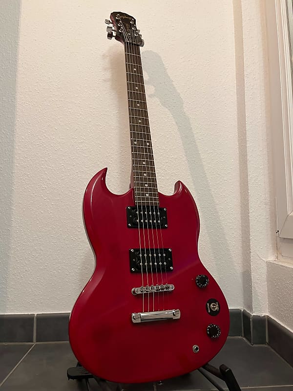 1999 store epiphone sg