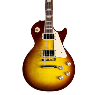 2024 Gibson Original Les Paul Standard '60s Iced Tea image 2