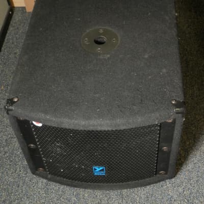 Yorkville elite sale pw subwoofer