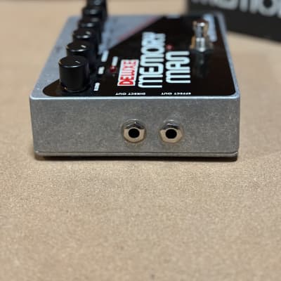 Analogman Modded DMM Electro-Harmonix Panasonic MN3008
