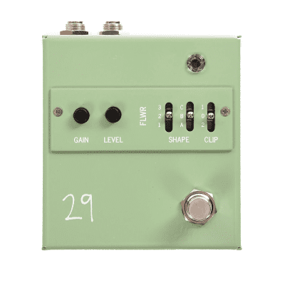 Mad Professor Supreme Overdrive | Reverb