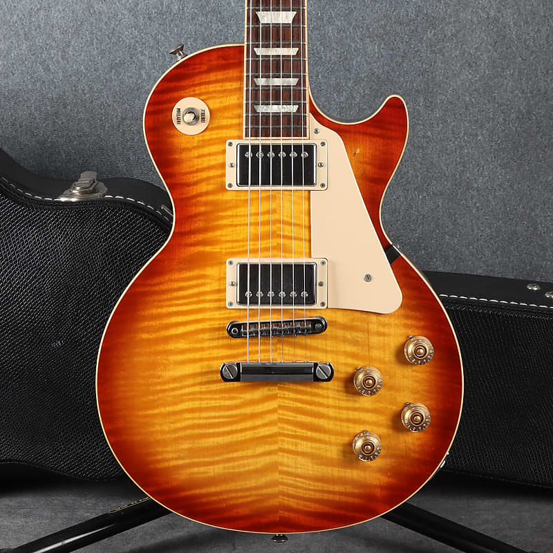 Gibson Les Paul Traditional 2013 | Reverb UK