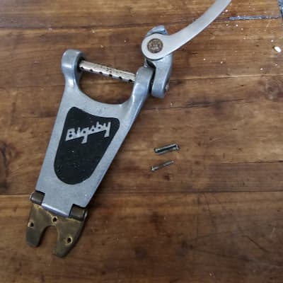 Bigsby B3 1966 for sale