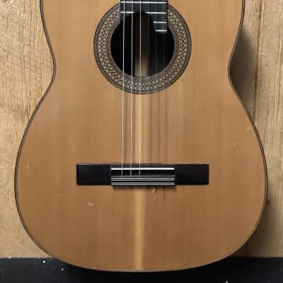 Classical Guitar image 1