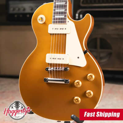 Gibson Les Paul Standard '50s P-90 (2019 - Present) | Reverb
