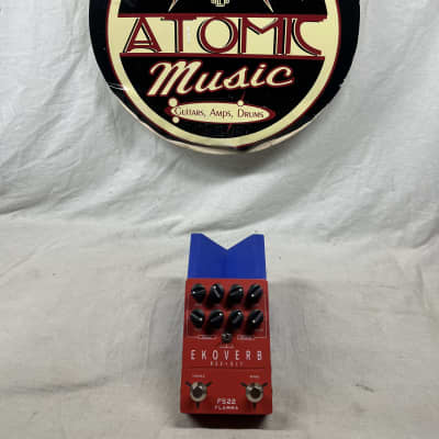 Reverb.com listing, price, conditions, and images for flamma-fs22-ekoverb