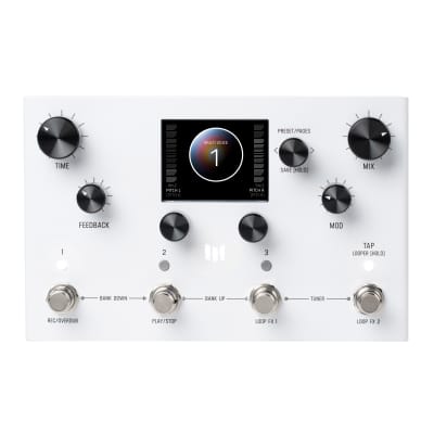 Reverb.com listing, price, conditions, and images for meris-lvx