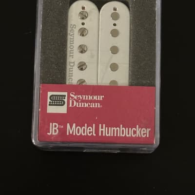 Seymour Duncan TB-4 JB & SH-2 Jazz Hot Rodded Humbucker Neon