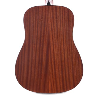 Eastman PCH1-D Sitka/Sapele Dreadnought Classic Finish image 3