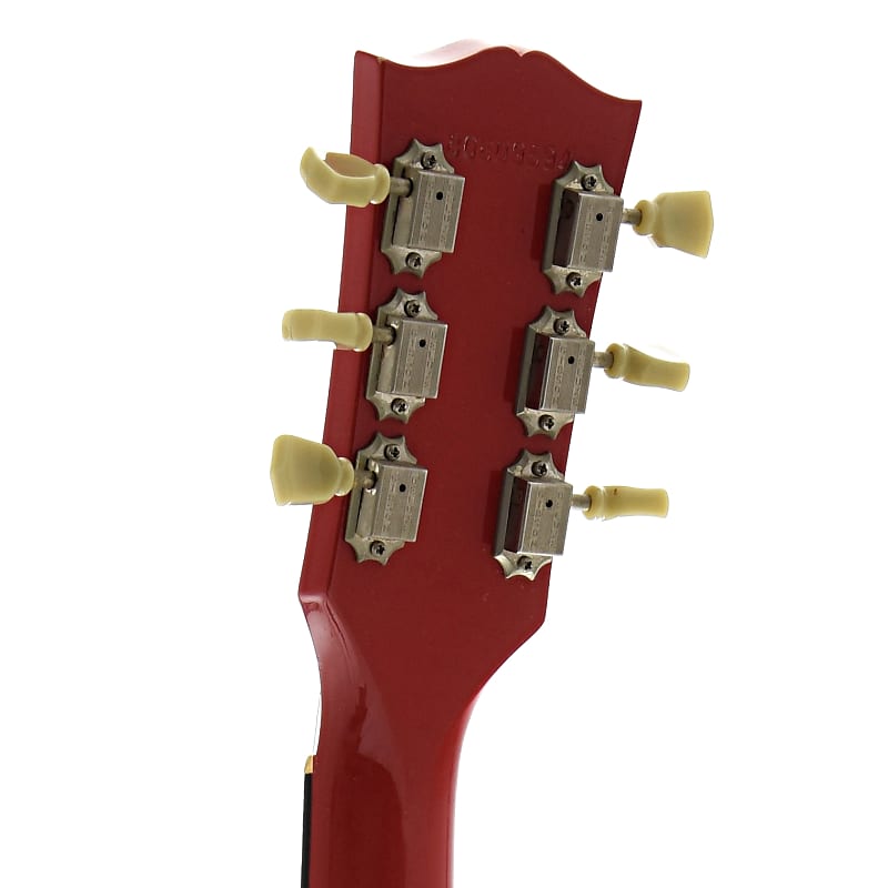 Gibson SG Special 1986 - 1992 image 6
