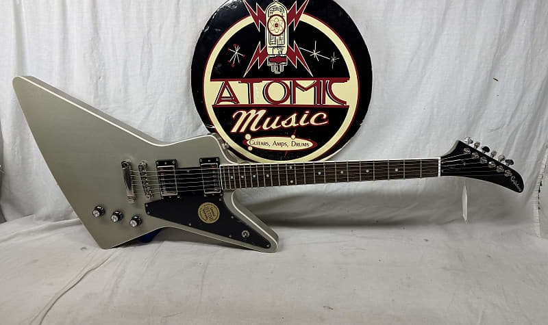 Epiphone Explorer Pro | Reverb