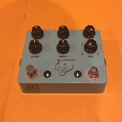 JHS Panther Cub V1.5 | Reverb