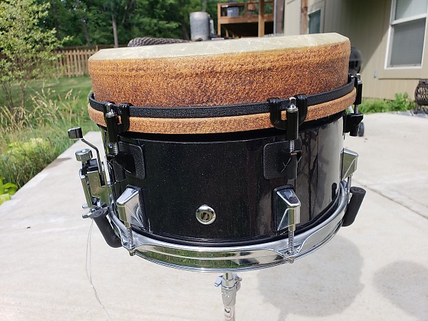 Djembe snare on sale