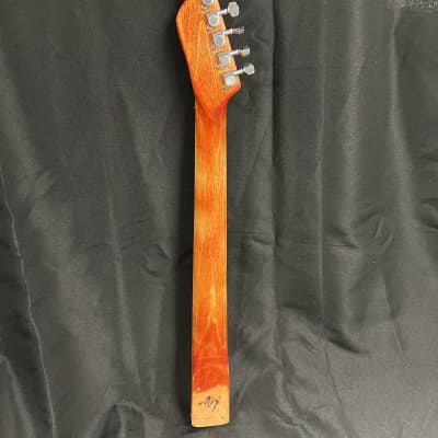 Telecaster Style Neck - used - Project image 2