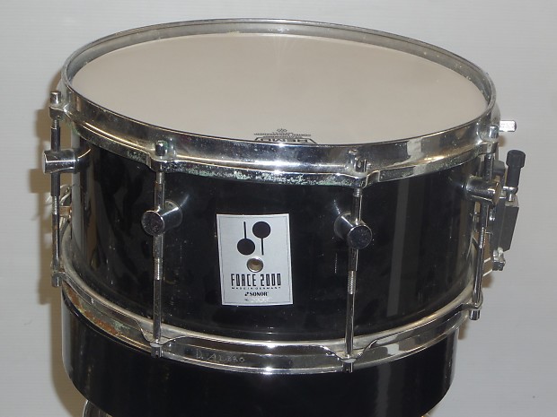 Sonor force 2000 snare deals