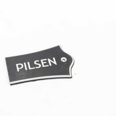 Washburn Pilsen Idol NEW Truss Rod Cover for sale