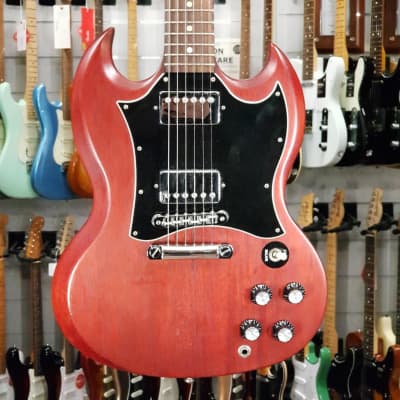Gibson   Sg Special Faded for sale