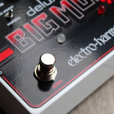 Electro-Harmonix "Deluxe Big Muff Pi Distortion / Sustainer" image 6