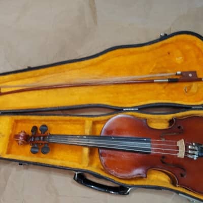 Ifshin/Jay Haide Model 101 (2001), 1/8 size Violin | Reverb