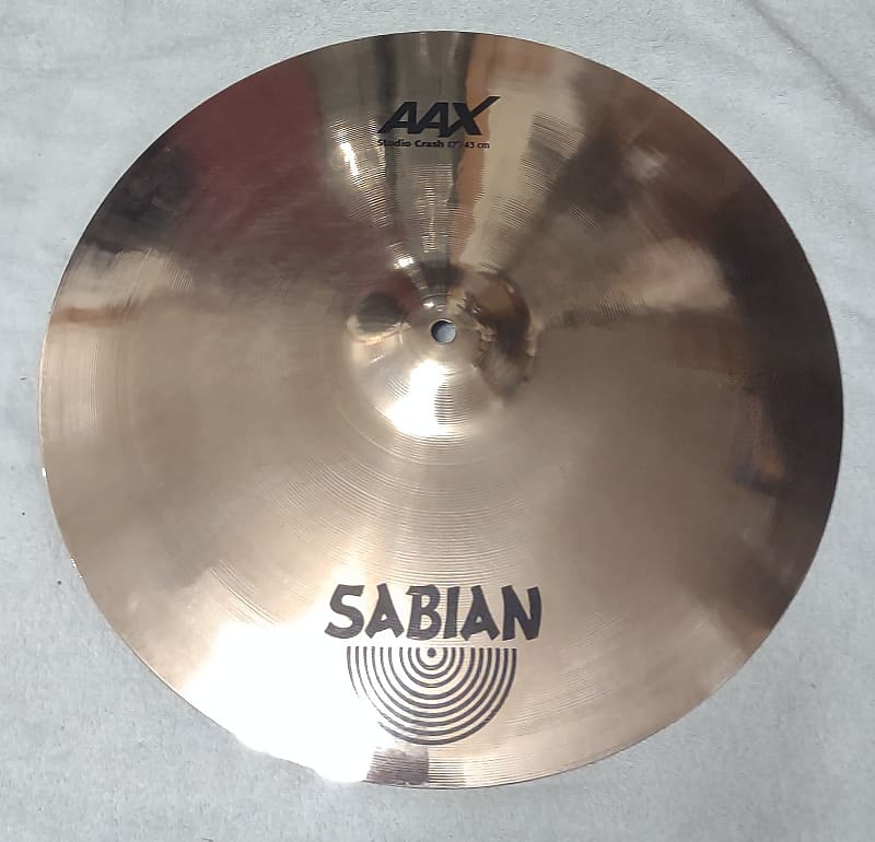 Sabian 17